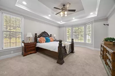 3689 Graham Sherron Road, Wake Forest, NC 27587 - Photo 4