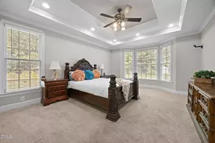 3689 Graham Sherron Rd, Wake Forest, NC 27587 - Photo 4