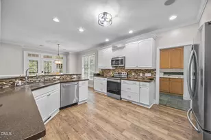 3689 Graham Sherron Rd, Wake Forest, NC 27587 - Photo 2
