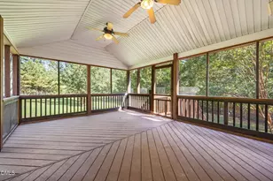 3689 Graham Sherron Rd, Wake Forest, NC 27587 - Photo 8