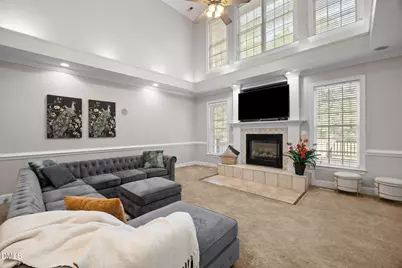 3689 Graham Sherron Road, Wake Forest, NC 27587 - Photo 20