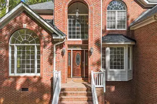 3689 Graham Sherron Rd, Wake Forest, NC 27587 - Photo 50