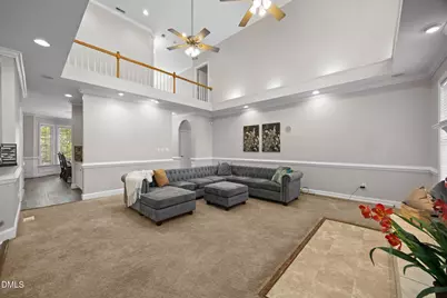 3689 Graham Sherron Road, Wake Forest, NC 27587 - Photo 14
