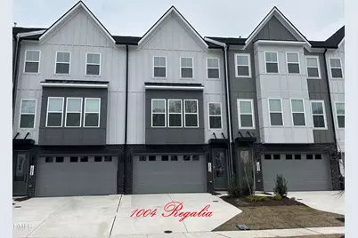 1004 Regalia Road, Durham, NC 27713 - Photo 1