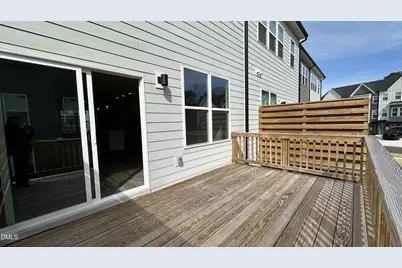 1004 Regalia Road, Durham, NC 27713 - Photo 16