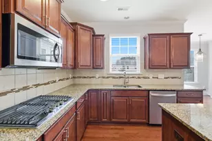 825 Fulworth Ave, Wake Forest, NC 27587 - Photo 24