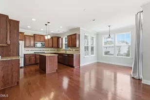 825 Fulworth Ave, Wake Forest, NC 27587 - Photo 20