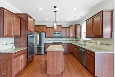 825 Fulworth Avenue, Wake Forest, NC 27587 - Photo 22