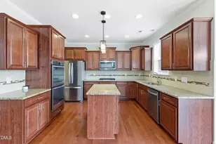 825 Fulworth Ave, Wake Forest, NC 27587 - Photo 22