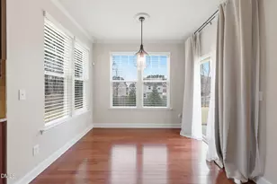 825 Fulworth Ave, Wake Forest, NC 27587 - Photo 16