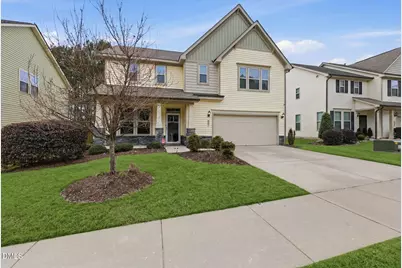 825 Fulworth Avenue, Wake Forest, NC 27587 - Photo 4