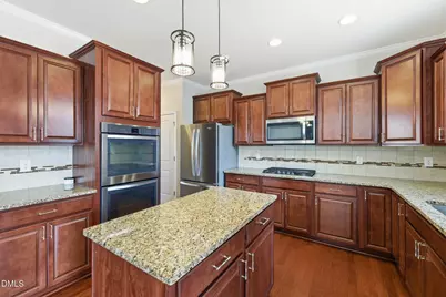 825 Fulworth Avenue, Wake Forest, NC 27587 - Photo 26