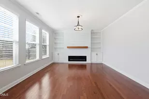 825 Fulworth Ave, Wake Forest, NC 27587 - Photo 18