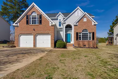 348 Seastone Street, Raleigh, NC 27603 - Photo 2