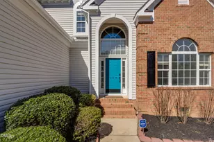 348 Seastone St, Raleigh, NC 27603 - Photo 8