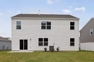 229 Honeydew Dr, Angier, NC 27501 - Photo 38