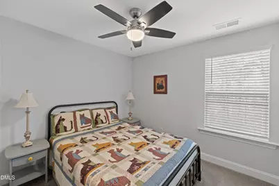 811 Winter Meadow Drive, Wake Forest, NC 27587 - Photo 38