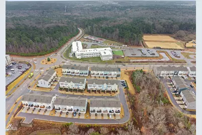 811 Winter Meadow Drive, Wake Forest, NC 27587 - Photo 44