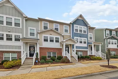 811 Winter Meadow Drive, Wake Forest, NC 27587 - Photo 2