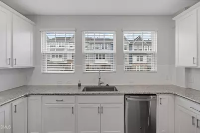 811 Winter Meadow Drive, Wake Forest, NC 27587 - Photo 16