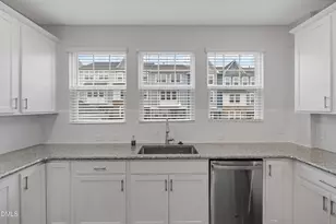 811 Winter Meadow Dr, Wake Forest, NC 27587 - Photo 16