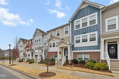 811 Winter Meadow Drive, Wake Forest, NC 27587 - Photo 48