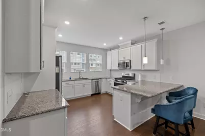 811 Winter Meadow Drive, Wake Forest, NC 27587 - Photo 14