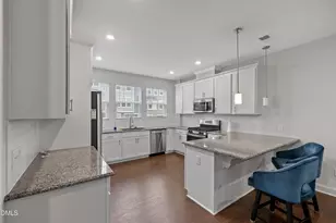 811 Winter Meadow Dr, Wake Forest, NC 27587 - Photo 14