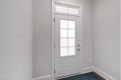 811 Winter Meadow Drive, Wake Forest, NC 27587 - Photo 4