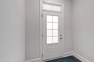 811 Winter Meadow Dr, Wake Forest, NC 27587 - Photo 4