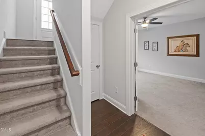 811 Winter Meadow Drive, Wake Forest, NC 27587 - Photo 6