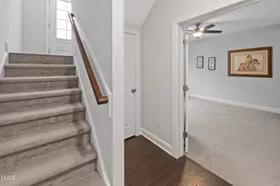 811 Winter Meadow Dr, Wake Forest, NC 27587 - Photo 6