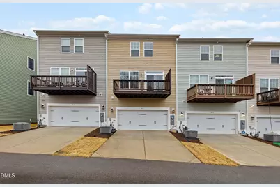 811 Winter Meadow Drive, Wake Forest, NC 27587 - Photo 42