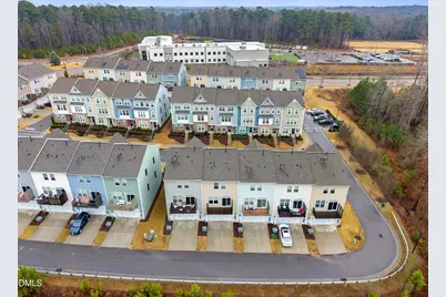 811 Winter Meadow Drive, Wake Forest, NC 27587 - Photo 46