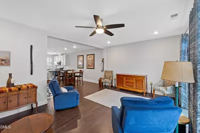 811 Winter Meadow Drive, Wake Forest, NC 27587 - Photo 24