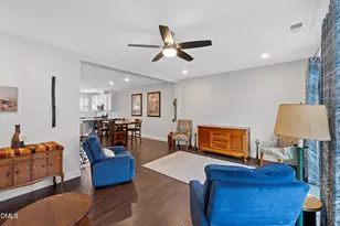 811 Winter Meadow Dr, Wake Forest, NC 27587 - Photo 24