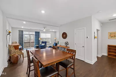 811 Winter Meadow Drive, Wake Forest, NC 27587 - Photo 20