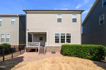 923 Regency Cottage Place, Cary, NC 27518 - Photo 38