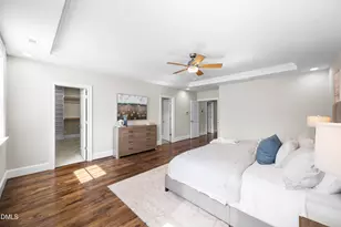 923 Regency Cottage Pl, Cary, NC 27518 - Photo 22