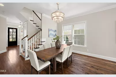 923 Regency Cottage Place, Cary, NC 27518 - Photo 12