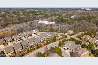 923 Regency Cottage Place, Cary, NC 27518 - Photo 44