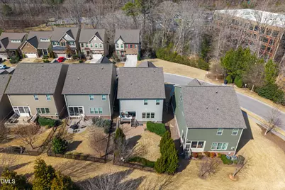 923 Regency Cottage Place, Cary, NC 27518 - Photo 40