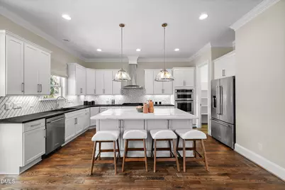 923 Regency Cottage Place, Cary, NC 27518 - Photo 14