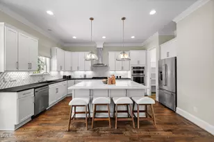 923 Regency Cottage Pl, Cary, NC 27518 - Photo 14