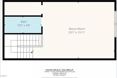 923 Regency Cottage Place, Cary, NC 27518 - Photo 48