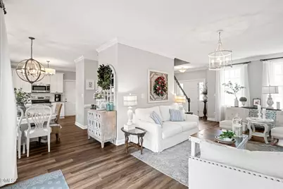 912 Brittley Way, Apex, NC 27502 - Photo 10