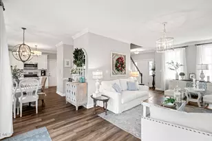 912 Brittley Way, Apex, NC 27502 - Photo 10