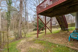 912 Brittley Way, Apex, NC 27502 - Photo 40