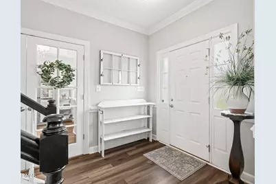 912 Brittley Way, Apex, NC 27502 - Photo 4