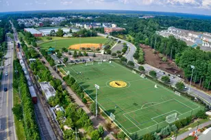 912 Brittley Way, Apex, NC 27502 - Photo 54